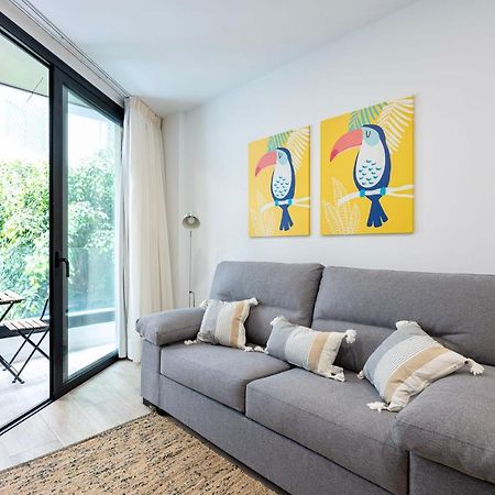Famara Suites 라스팔마스 외부 사진