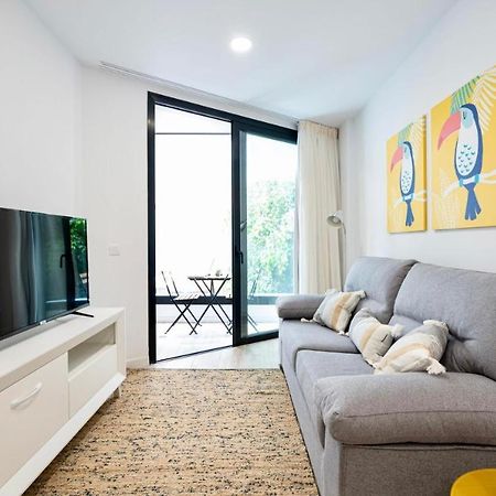 Famara Suites 라스팔마스 외부 사진