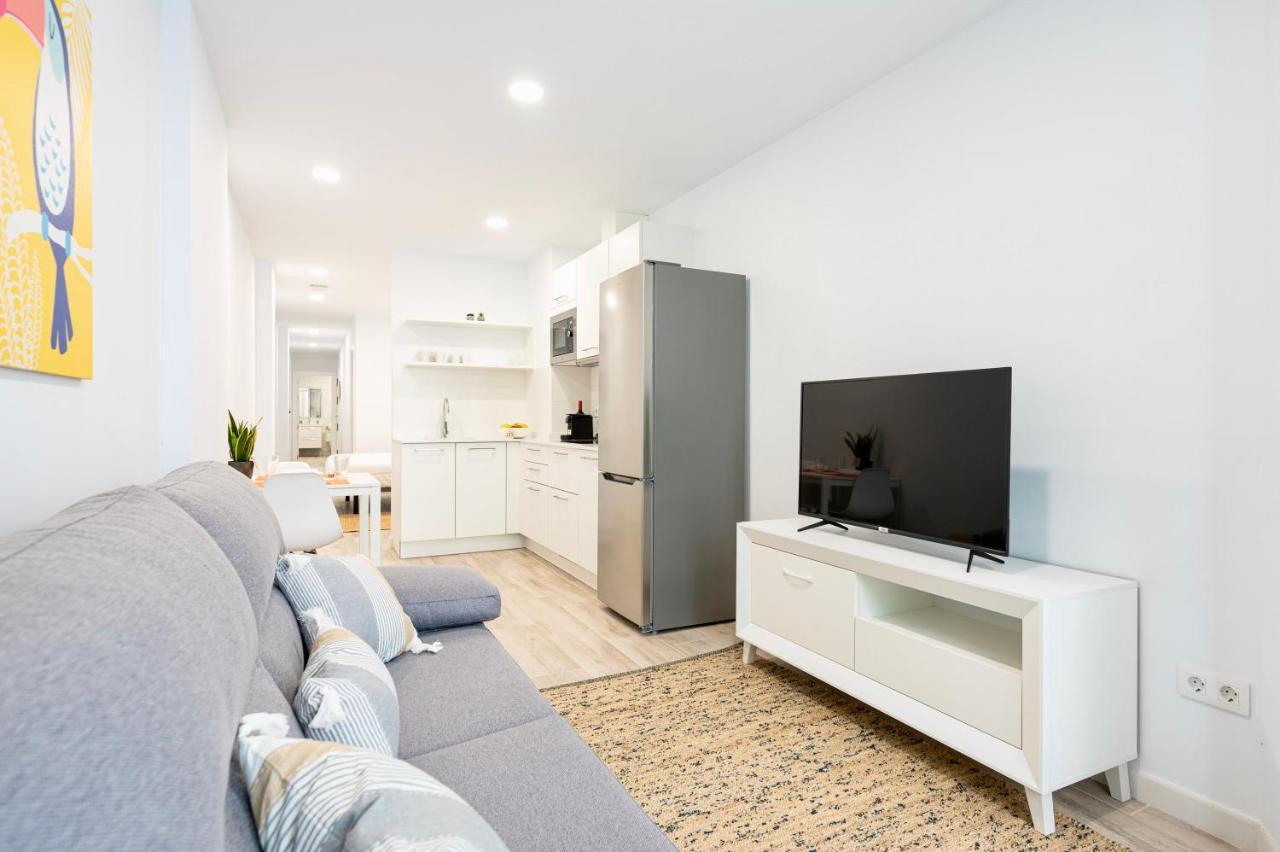 Famara Suites 라스팔마스 외부 사진