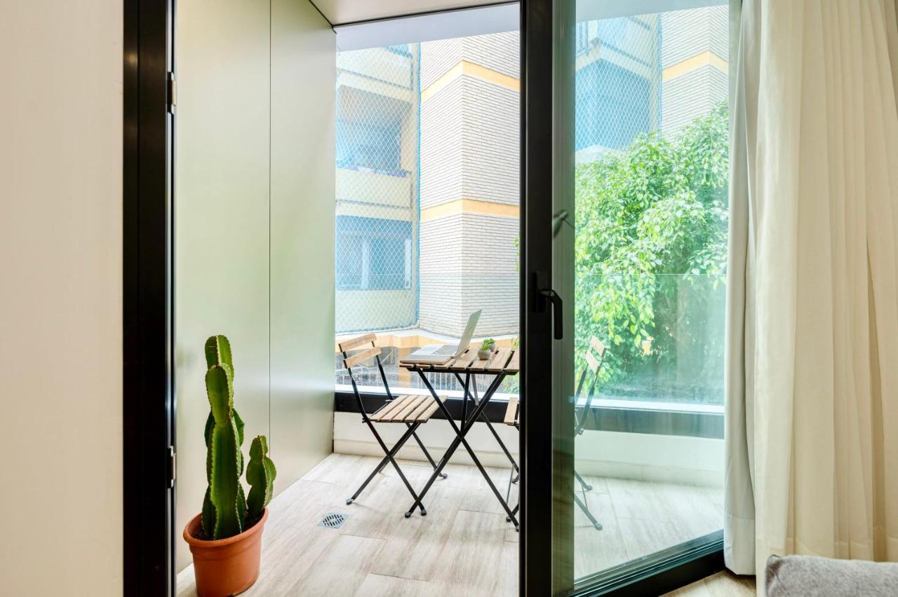 Famara Suites 라스팔마스 외부 사진