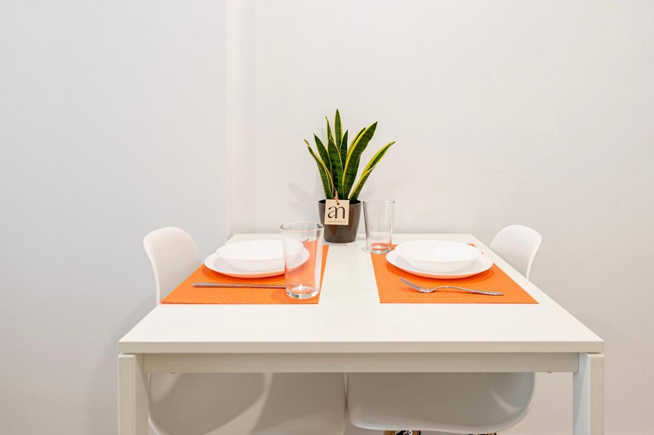 Famara Suites 라스팔마스 외부 사진