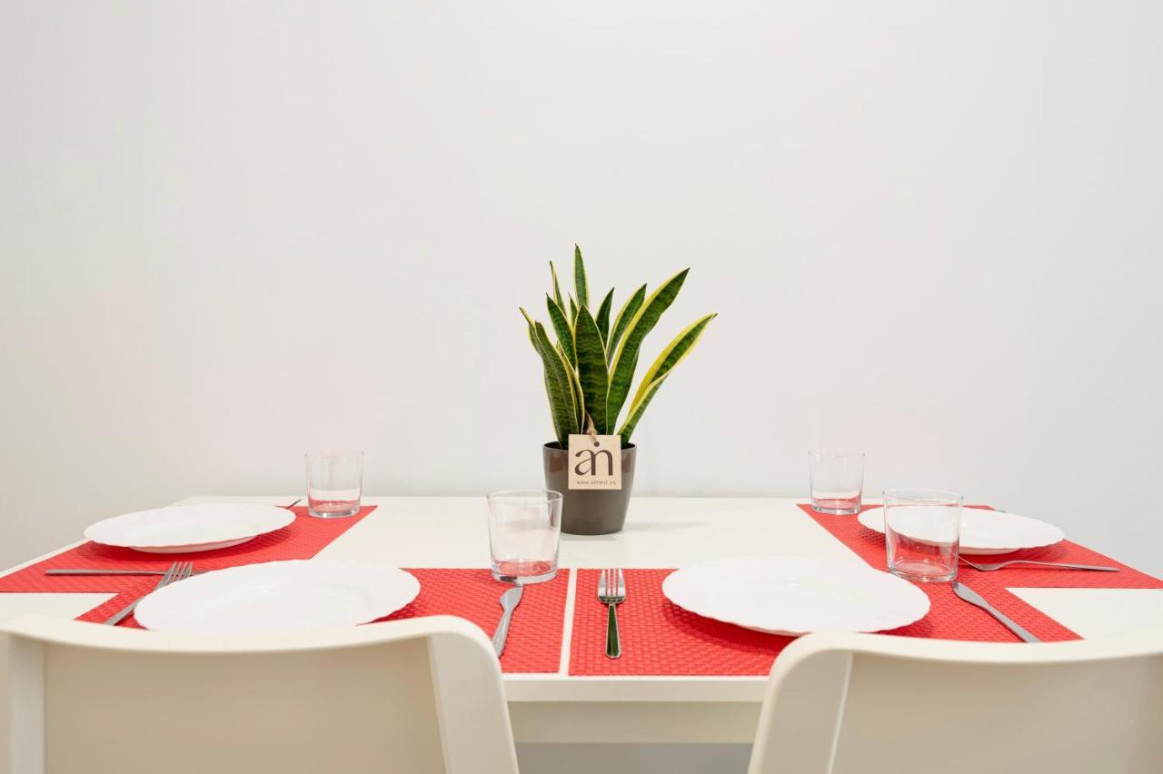 Famara Suites 라스팔마스 외부 사진