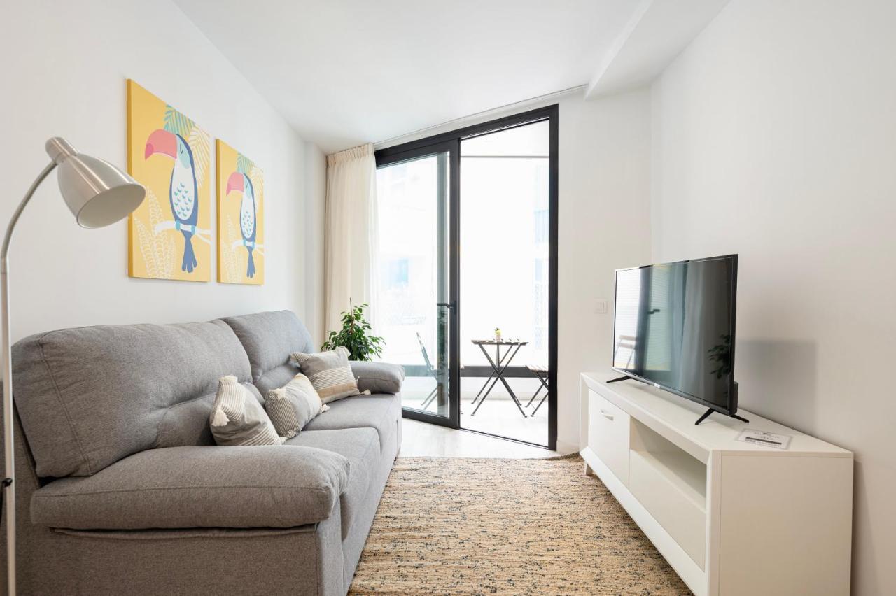Famara Suites 라스팔마스 외부 사진