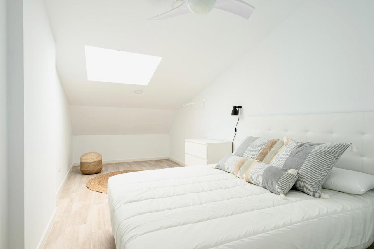 Famara Suites 라스팔마스 외부 사진