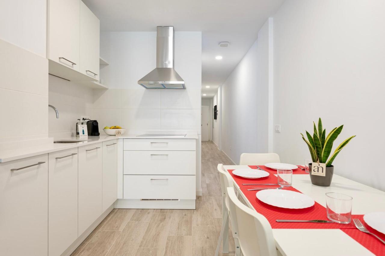 Famara Suites 라스팔마스 외부 사진