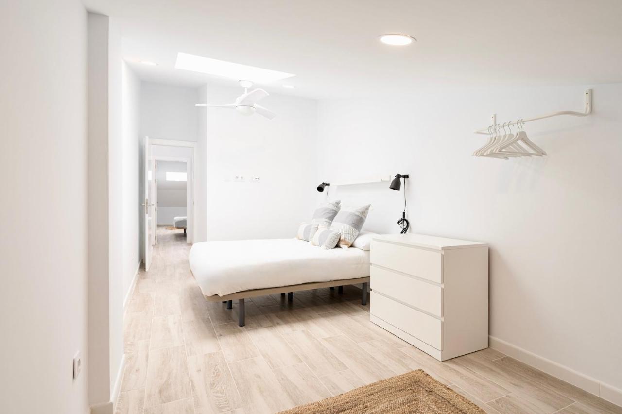 Famara Suites 라스팔마스 외부 사진