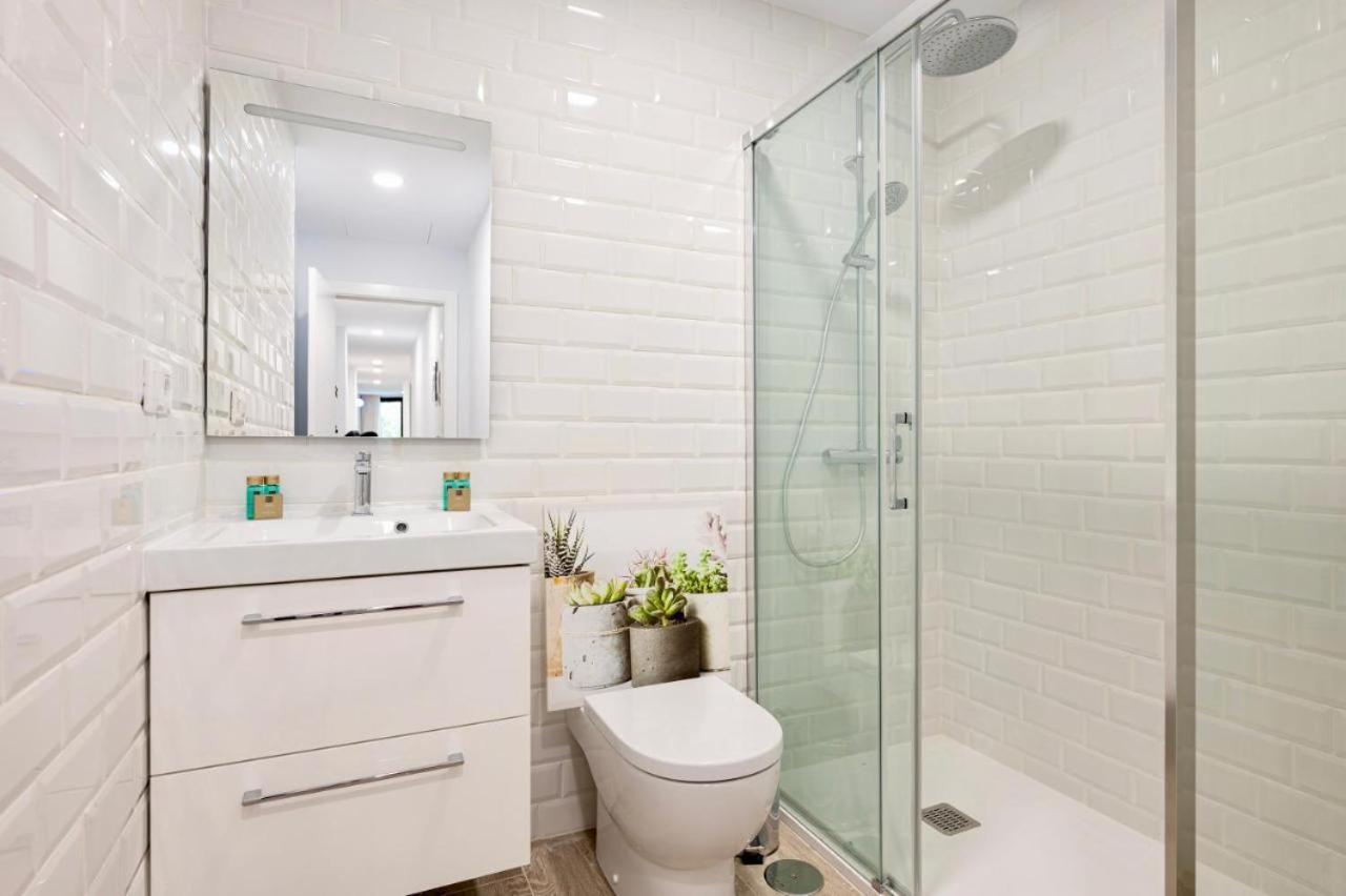Famara Suites 라스팔마스 외부 사진