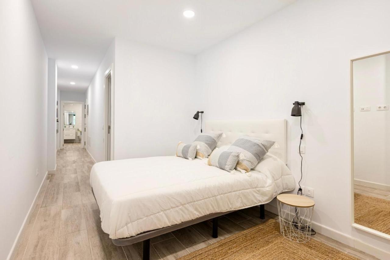 Famara Suites 라스팔마스 외부 사진